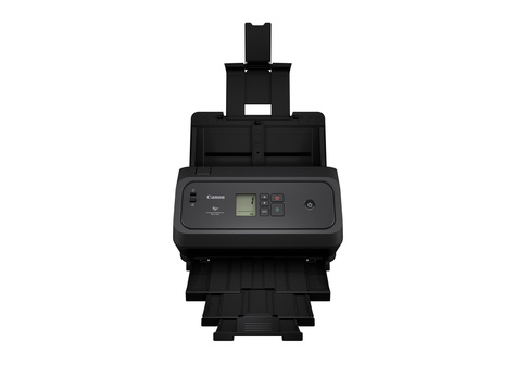 Canon imageFORMULA DR-C350 Document scanner 100 IPM - 1200 DPI - A4 - Black