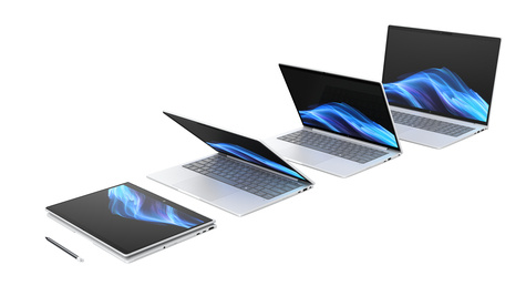 HP EliteBook 8 G1i 14 AI (NGAI PC) UMA U5 266V + 16GB / 14.0 WUXGAW+LBL QWERTY