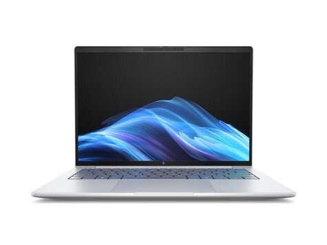HP EliteBook 8 G1i 14 AI (NGAI PC) UMA U5 266V + 16GB / 14.0 WUXGAW+LBL QWERTY