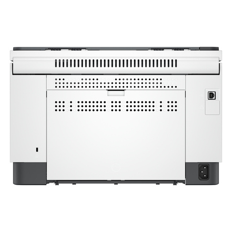 HP Laserjet MFP M234d
