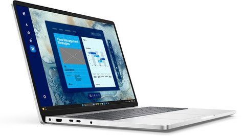 DELL Svc Pro 16 PC16250 U7-255U 16GB