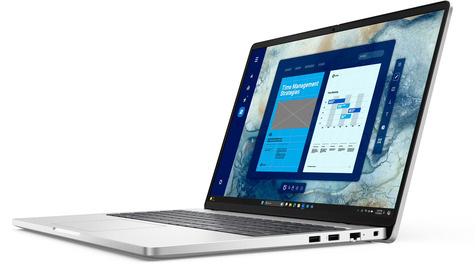 DELL Svc Pro 16 PC16250 U7-255U 16GB