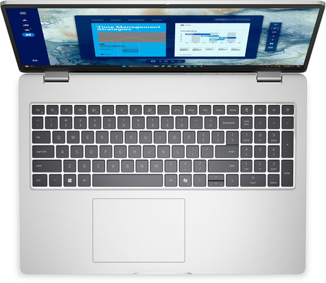 DELL Svc Pro 16 PC16250 U7-255U 16GB