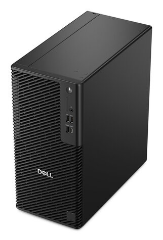 DELL Pro Precision 7 T1 - PW7T1260 - Intel Core Ultra 7 265 - 32GB RAM - 1TB SSD - Windows 11 Pro [NO KEYBOARD NO MOUSE]