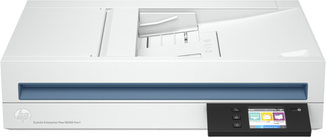 HP HP ScanJet Enterprise Flow N6600 fnw1
