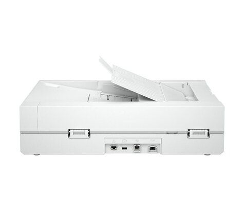 HP ScanJet Enterprise Flow N6600 fnw1
