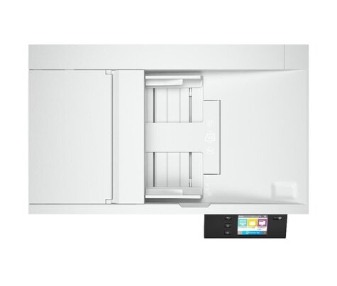 HP ScanJet Enterprise Flow N6600 fnw1