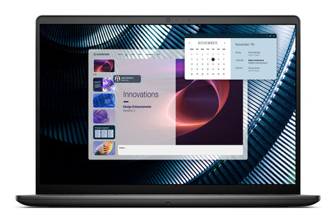 DELL DELL Pro 14 Essential PV14250 QWERTY