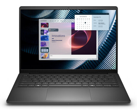 DELL Pro 14 Essential PV14250 QWERTY