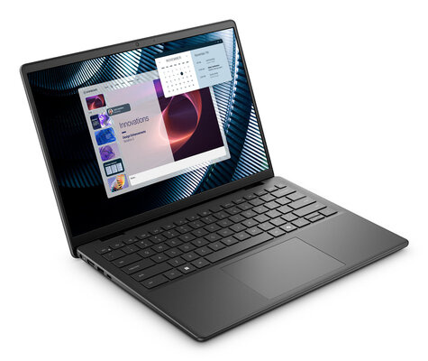 DELL Pro 14 Essential PV14250 QWERTY