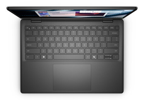 DELL Pro 14 Essential PV14250 QWERTY
