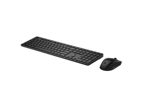 HP Multi-Device Dual-Mode Mouse and Keyboard Combo (490C) - QWERTY