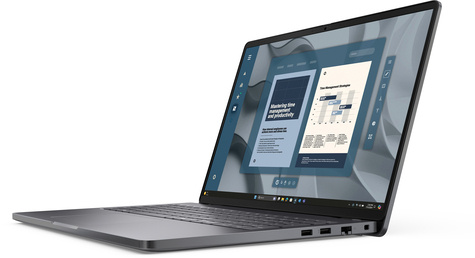 DELL Pro 16 PC16255|AMD Ryzen 5 220 QWERTY