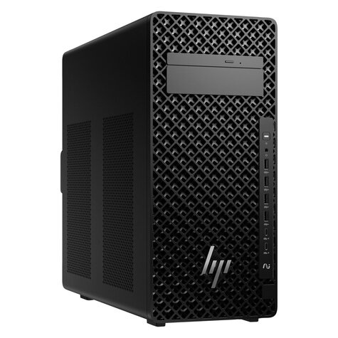 HP HP Z2 Tower G1i - Ultra 7 265K - 32GB RAM - 1TB SSD - Win 11 Pro - #AKD
