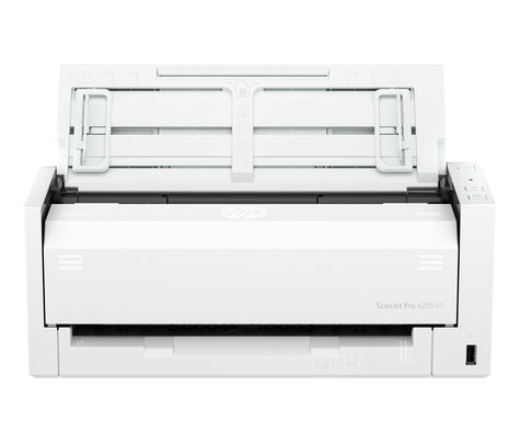HP Scanjet Pro 4200 s1                                8Q4W2A