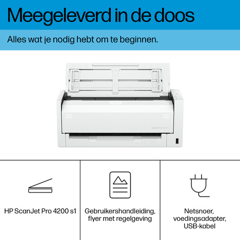 HP Scanjet Pro 4200 s1                                8Q4W2A