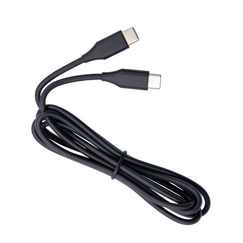 Jabra Evolve2 USB Cable USB-C to USB-C, 1.2m, Black