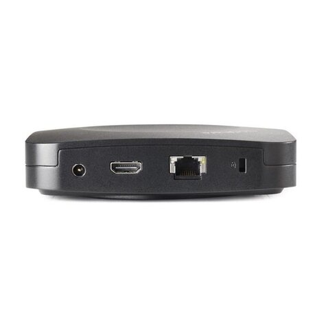 BARCO ClickShare C-10 Gen2 Base Station with 1 USB-C Button (tweedekans)
