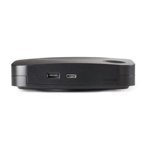 BARCO ClickShare C-10 Gen2 Base Station with 1 USB-C Button (tweedekans)