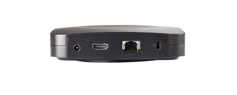BARCO ClickShare C-10 Gen2 Base Station with 1 USB-C Button (tweedekans)