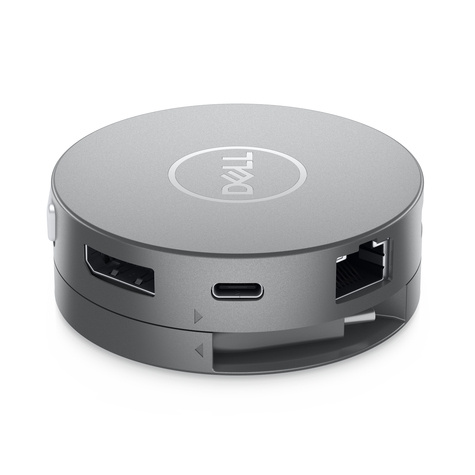 DELL Mobile Adapter DA310 Dockingstation