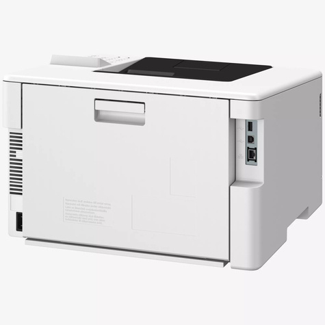 Canon I-Sensys LBP646CDW - Laser Printer - 25ppm