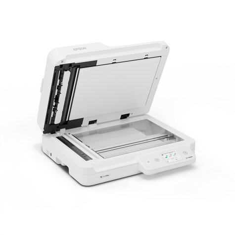 Epson WorkForce DS-1760WN LAN