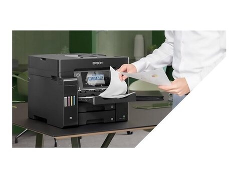 Epson ECOTANK ET-5855