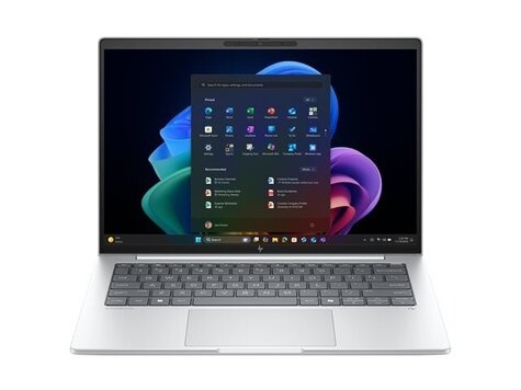 HP EliteBook 8 G1i 14 AI (NGAI PC) UMA U5 266V + 16GB / 14.0 WUXGAW+LBL QWERTY
