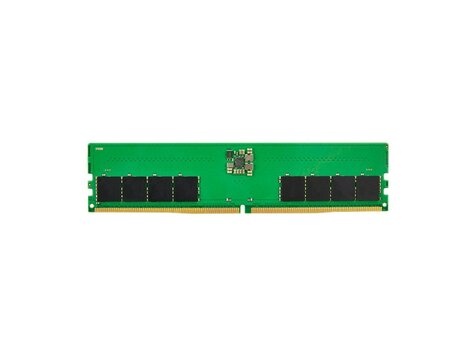HP 32GB DDR5 DIMM - 5600MHz / PC5-44800 - NON-ECC Memory