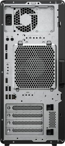 HP Z2 Tower G1i - Ultra 7 265K - 32GB RAM - 1TB SSD - Win 11 Pro - #AKD