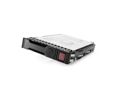 HPE HPE HDD Enterprise 300GB 2.5 Inch SAS 12Gb/s Hotswap