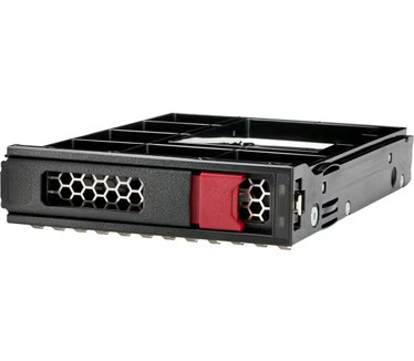 HPE HPE SPS-DRV HDD 12TB 7.2K LFF SAS LP HE DS
