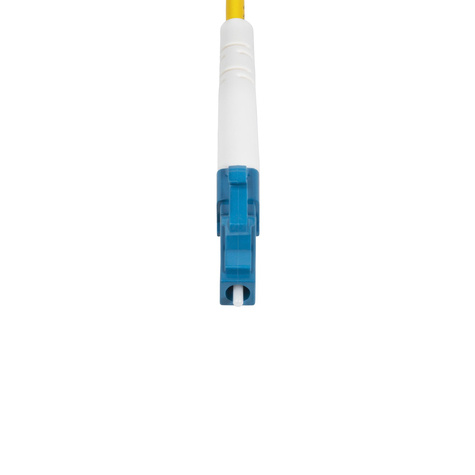 STARTECH 1m LC/LC OS2 Single Mode Fiber Cable