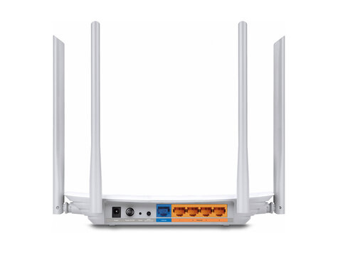 TP-Link ARCHER C50