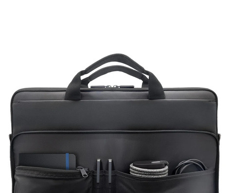HP Modern Notebook Bag - 16inch - Black