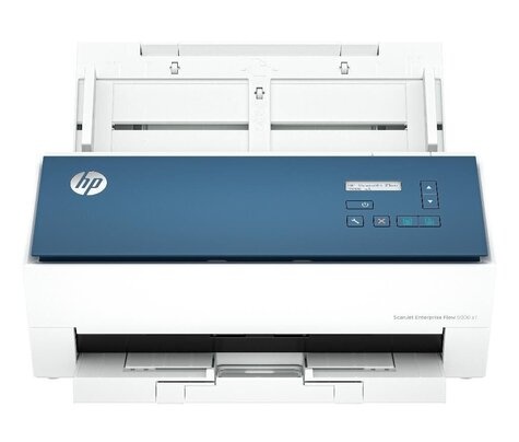 HP HP ScanJet Enterprise Flow 9000 s1 Scanner