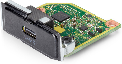 HP HP Flex IO V2 Card - USB-C 3.1 Gen2 100w PD