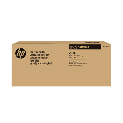 HP HP Samsung MLT-D203E