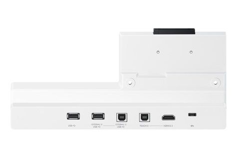 Samsung Samsung Flip Pro Connectivity Tray WM55B/ WM65B