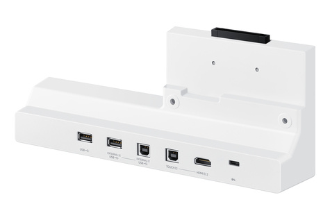 Samsung Flip Pro Connectivity Tray WM55B/ WM65B