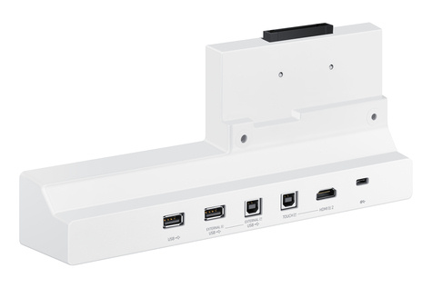 Samsung Flip Pro Connectivity Tray WM55B/ WM65B