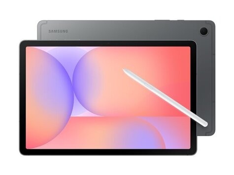 Samsung Galaxy Tab S10 Lite - 10.9inch - 128GB -  WiFi 6 - 5G - 2112 x 1320 - Grey