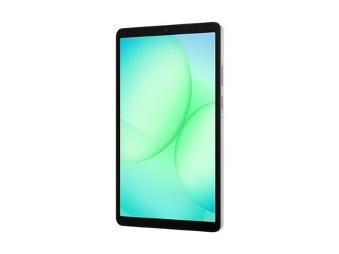 Samsung Galaxy Tab A11 LTE 4RAM 64GB EUZ silver