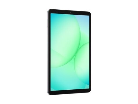 Samsung Galaxy Tab A11 LTE 4RAM 64GB EUZ silver