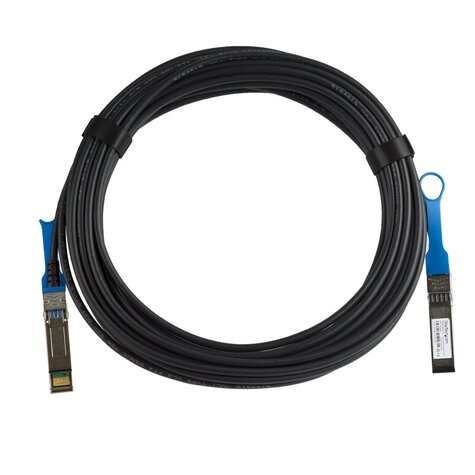 Cisco Cisco Active Twinax cable assembly - 10m