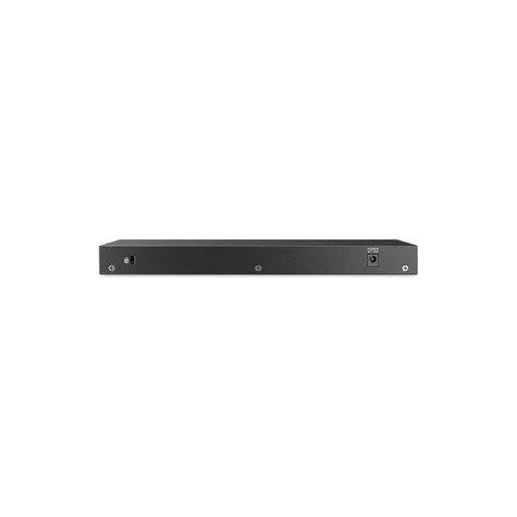 ZyXel GS1100-16ES