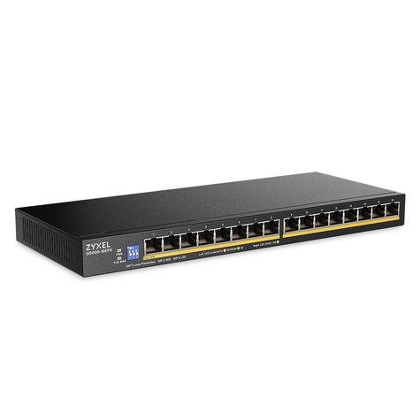 ZyXel GS1100-16EPS