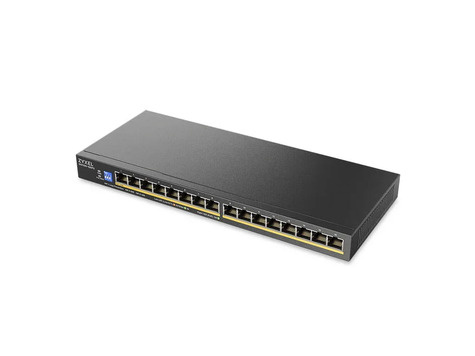 ZyXel GS1100-16EPS