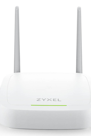 ZyXel NWA30BE 802.11be Wifi 7 NebulaFlex